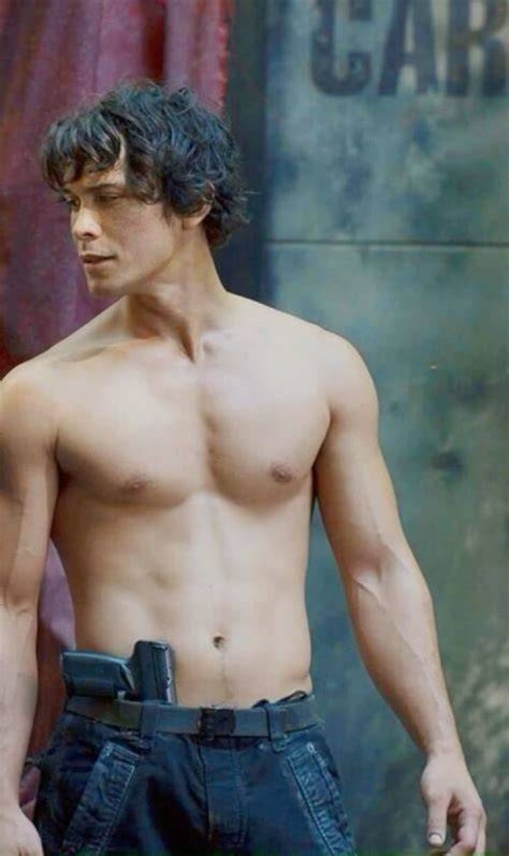 Unveiling The Bellamy Blake Actor: Discoveries And Insights