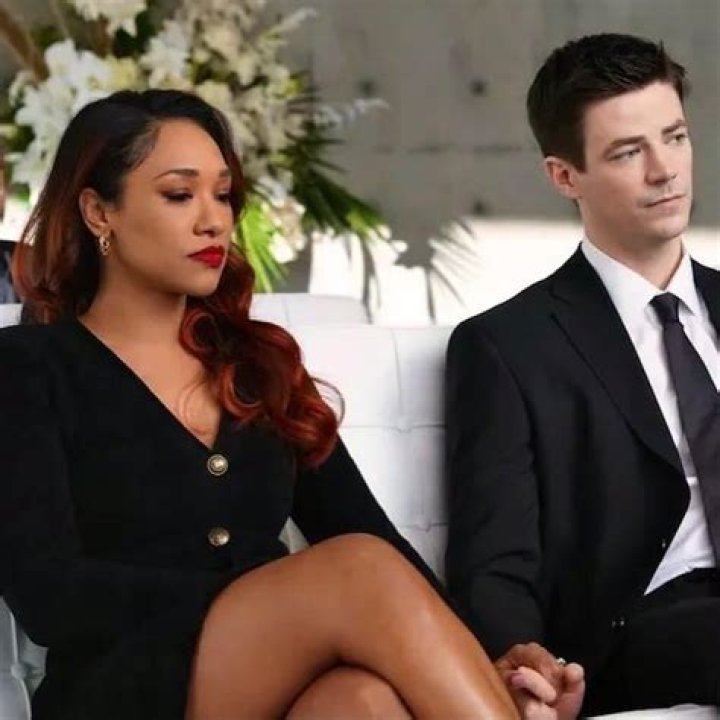 Unveiling The Bond: Candice Patton's Spouse Revealed
