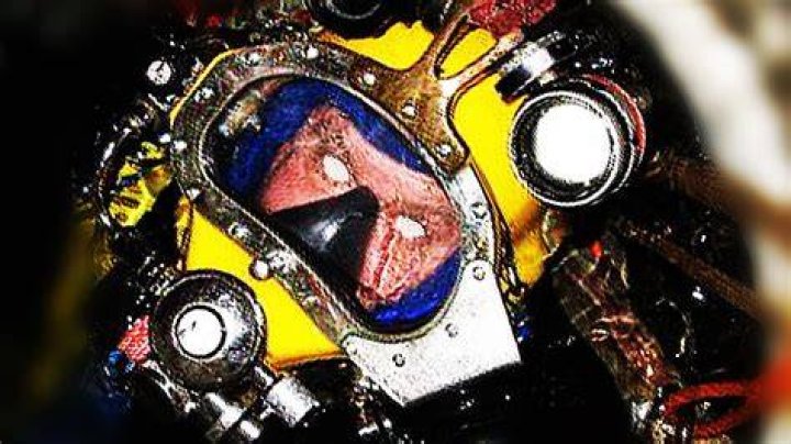Unveiling The Byford Dolphin Tragedy: Autopsy Findings And Revelations