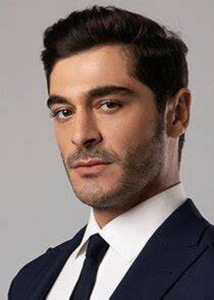 Unveiling The Captivating TV Shows Starring Burak Deniz