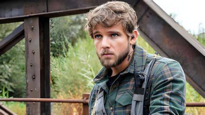 Unveiling The Charisma Of Max Thieriot: Discoveries And Insights
