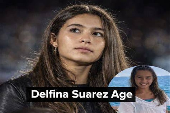 Unveiling The Charisma Of Suarez Delfina: A Journey Through Her Life
