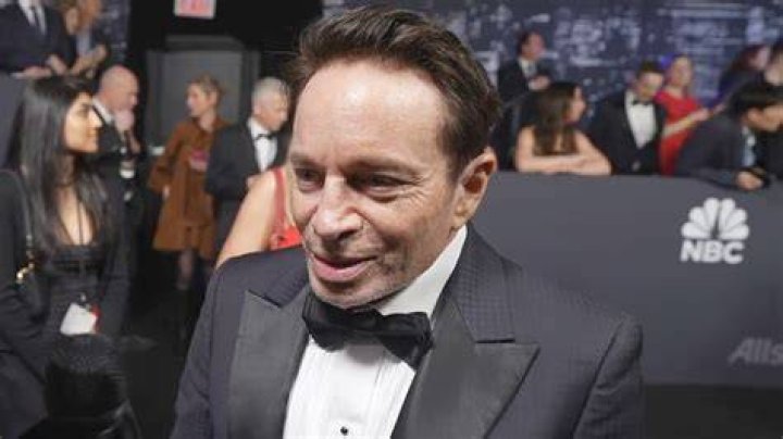 Unveiling The Comedy Genius Behind Chris Kattan