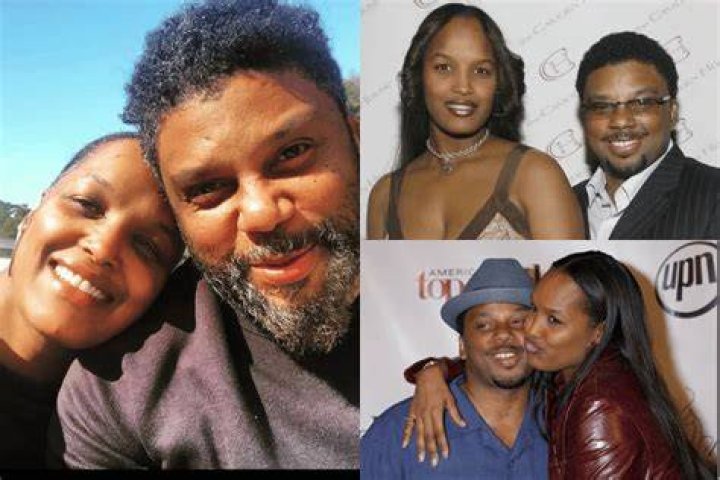 Unveiling The Complicated Love Story Of Bobby Brown And Melika Williams