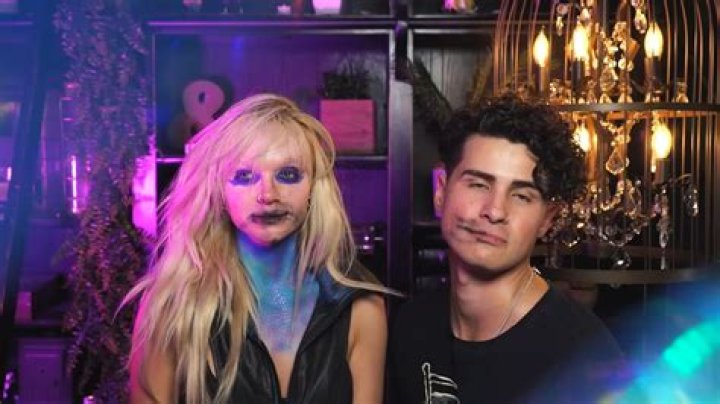 Unveiling The Creative Genius Behind Mykie And Anthony