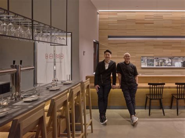 Unveiling The Culinary Delights Of Domodomo Jersey City: A Journey Of Flavors