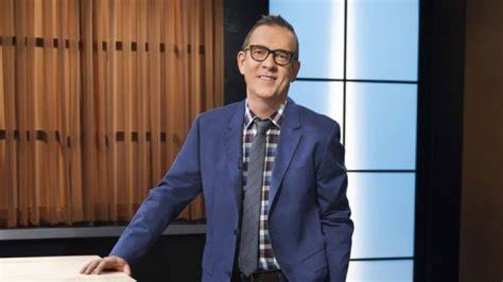 Unveiling The Culinary World Of Ted Allen: Is He Really A Chef?