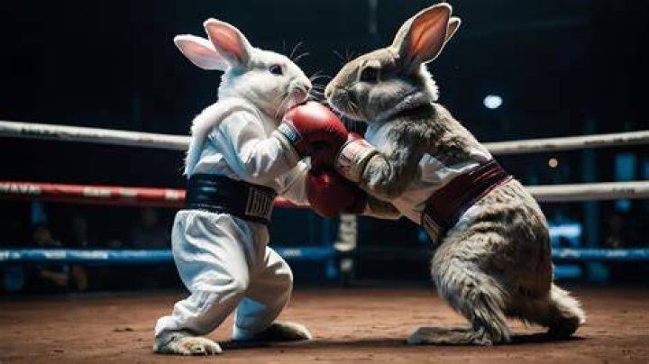 Unveiling The Dangers And Prevention Of Rabbit Punches In Boxing