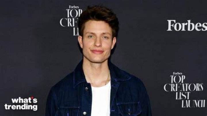 Unveiling The Dark Secrets Behind Matt Rife's Drug Scandal: Startling Revelations