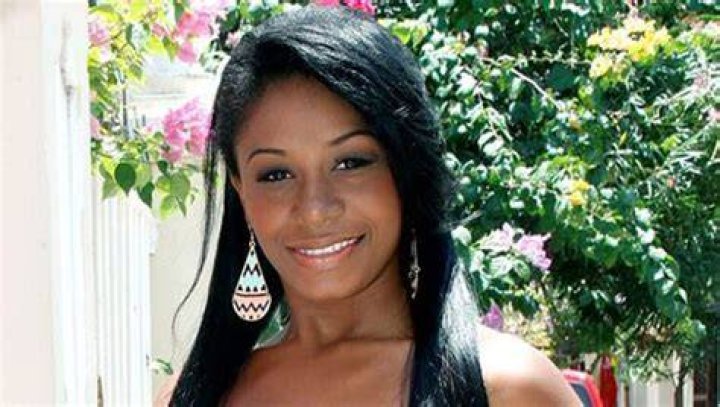 Unveiling The Dark Truths: Miss Cartagena Trafficking Exposed