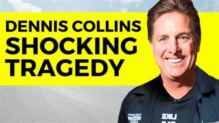 Unveiling The Dennis Collins Family Legacy