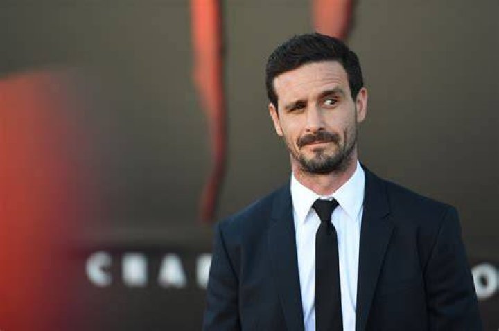 Unveiling The Depth And Versatility Of James Ransone: An Actor's Journey