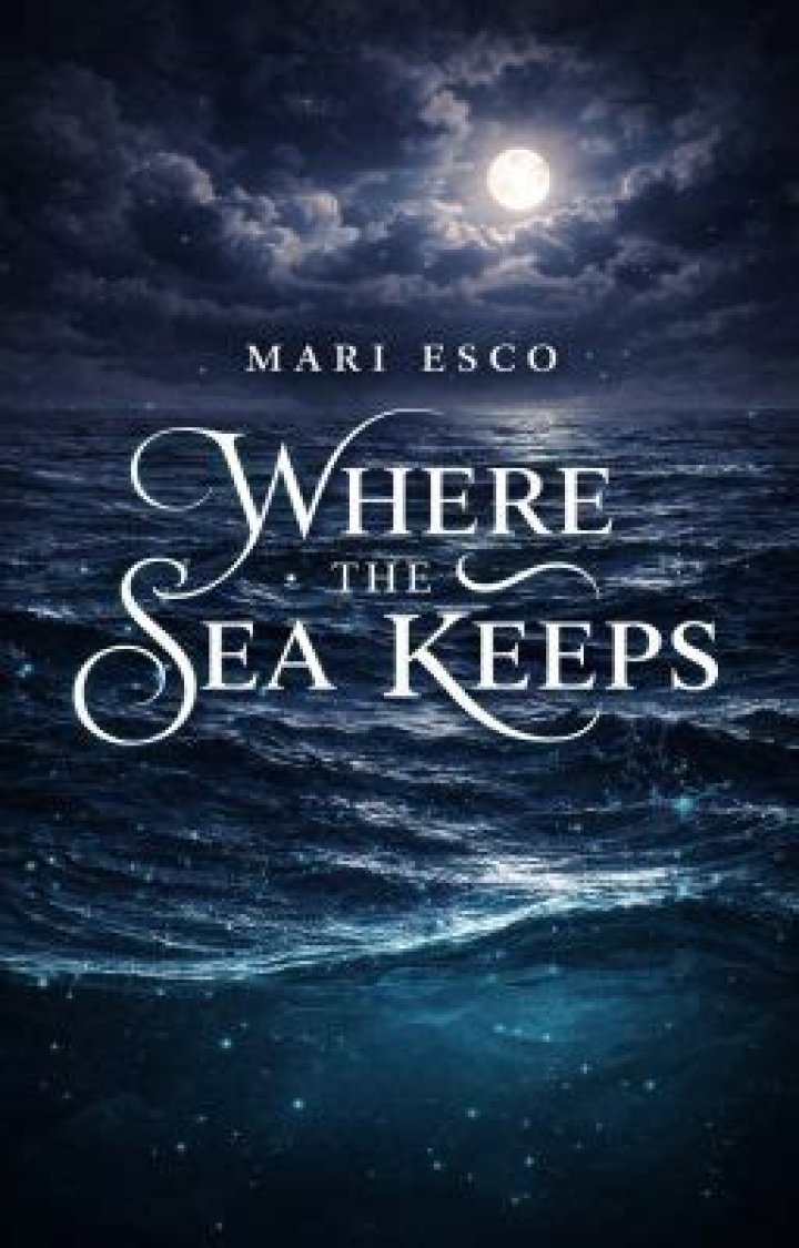 Unveiling The Depths Of "Night By The Sea Chapter 55"