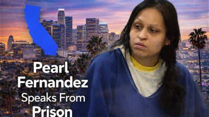 Unveiling The Disturbing Truth: The Pearl Fernandez Case
