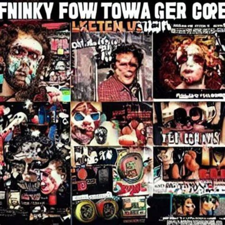 Unveiling The Disturbing Truths Of "The Funky Town Video Gore"