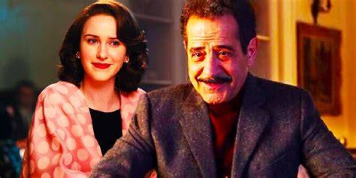 Unveiling The Dynamic Duo: Frank And Nicky's Impact On "The Marvelous Mrs. Maisel"