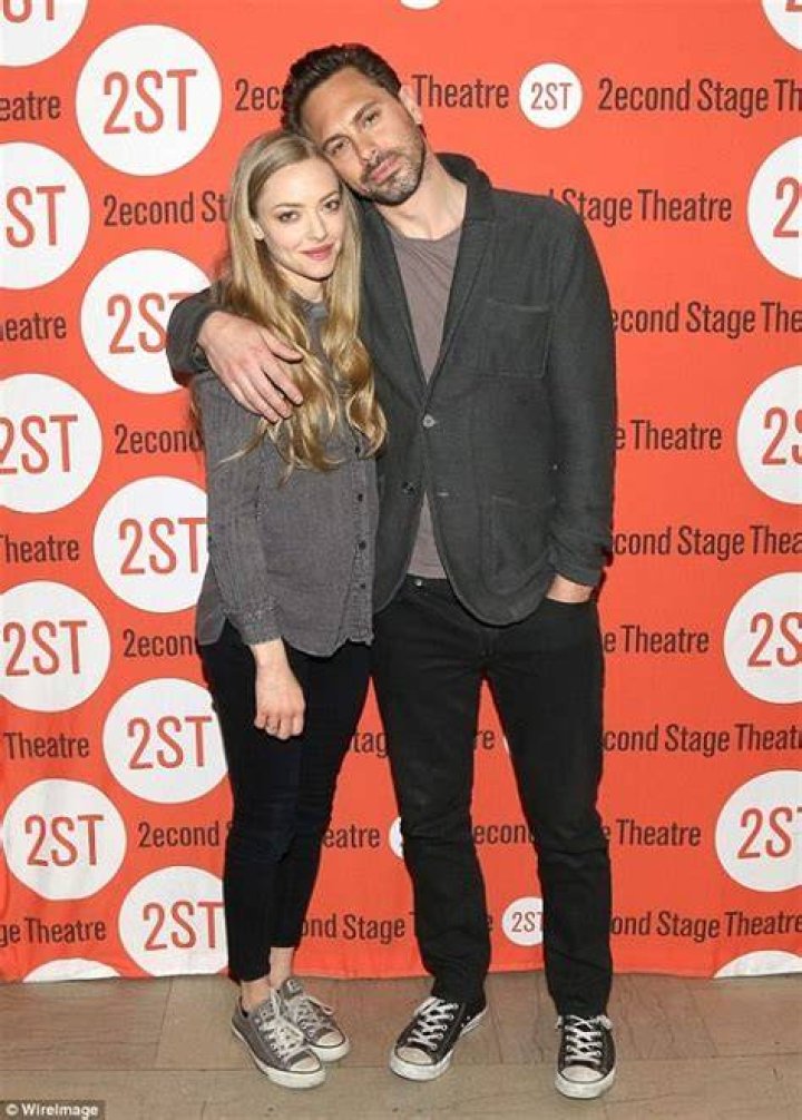 Unveiling The Dynamic Duo Of Nina Sadoski Seyfried And Amanda Seyfried