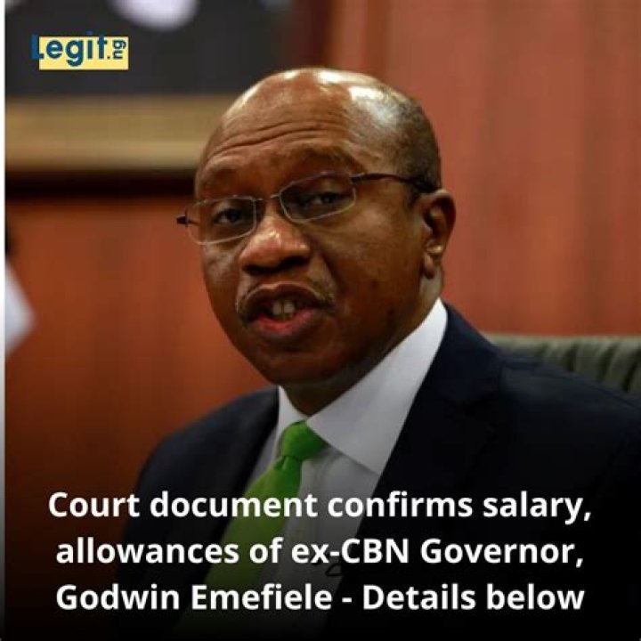 Unveiling The Earnings Of Cliff Godwin: A Closer Look At His Salary