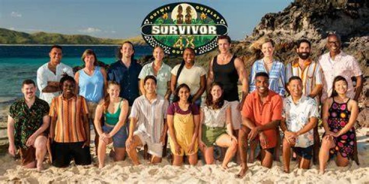 Unveiling The Eliminated Contestant: Survivor's Nightly Revelation