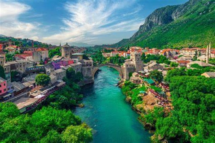 Unveiling The Enchanting Beauty Of Bosnia: A Journey Of Discovery And Inspiration