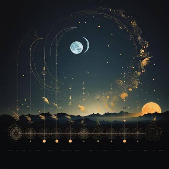 Unveiling The Enchanting Essence Of Summer Moon Birthdays