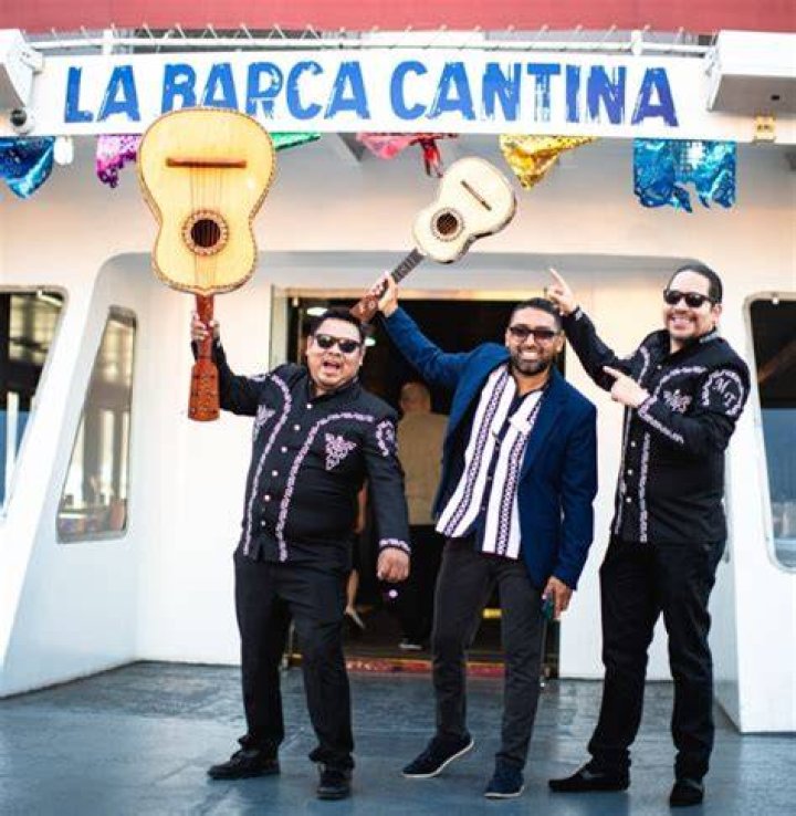 Unveiling The Enchanting Flavors Of La Barca Cantina: A Culinary Journey Awaits