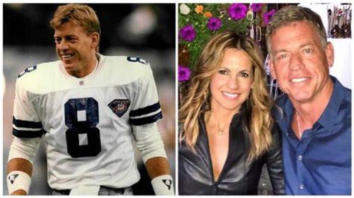 Unveiling The Enchanting World Of Troy Aikman's Wife: Discoveries And Insights