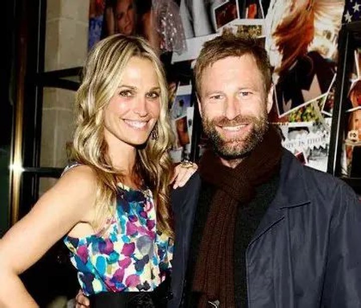Unveiling The Enduring Bond: Aaron Eckhart And His Beloved Wife