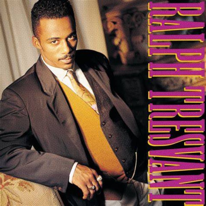 Unveiling The Enduring Bond: Ralph Tresvant's Spouse And The Pillars Of A Successful Marriage