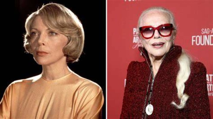 Unveiling The Enduring Legacy Of Barbara Bain: Is She Still Alive?