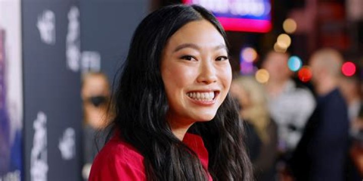Unveiling The Enigma: Awkwafina's Boyfriend Revealed