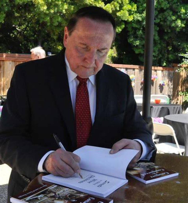 Unveiling The Enigma: Bill Gothard's Marital Status