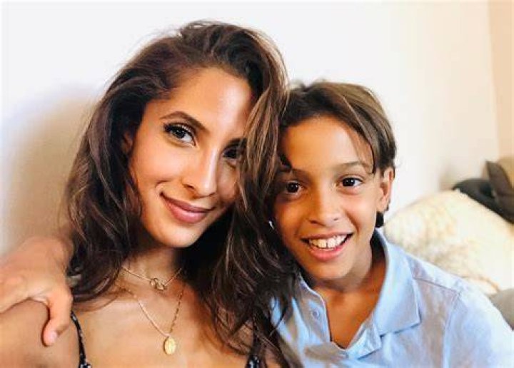 Unveiling The Enigma: Christel Khalil's Mother Revealed
