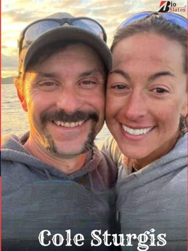 Unveiling The Enigma: Cole Sturgis' Wife's Legacy