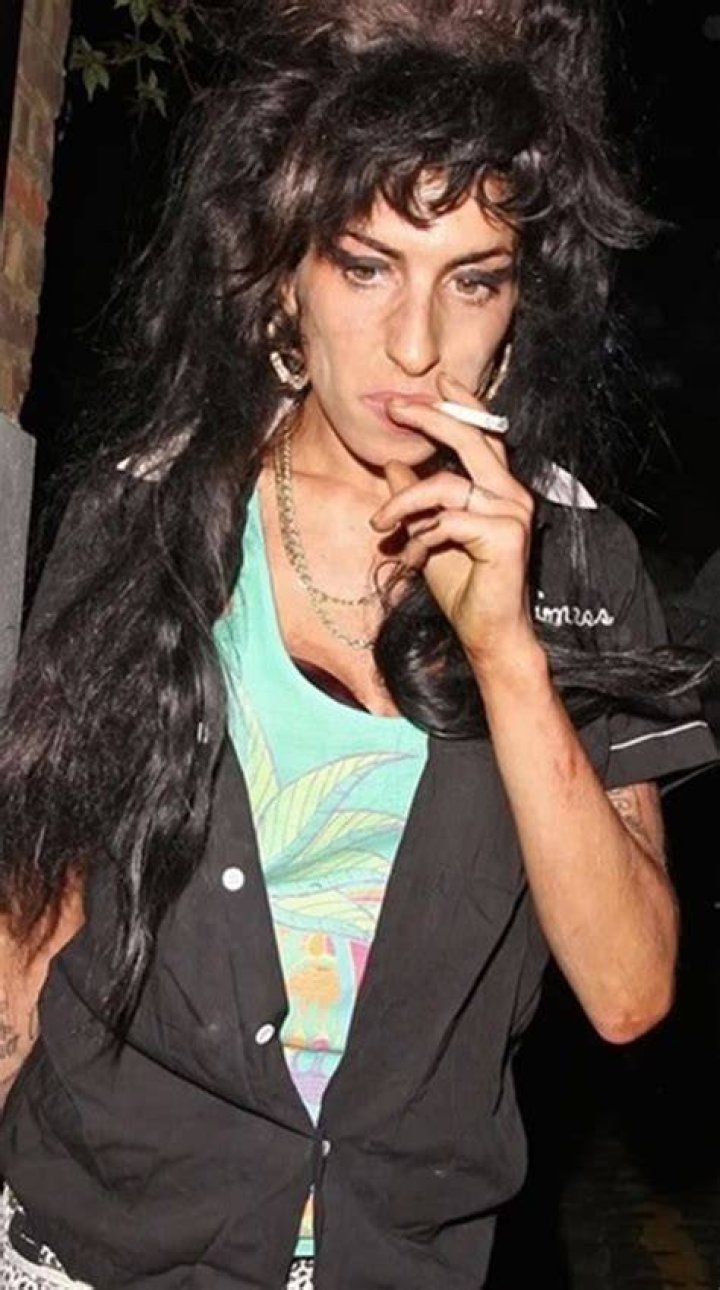 Unveiling The Enigma: Cynthia Winehouse's Tragic Demise