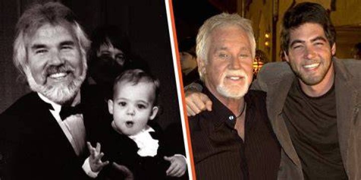 Unveiling The Enigma: Discover The Identity Of Kenny Rogers' Son, Christopher