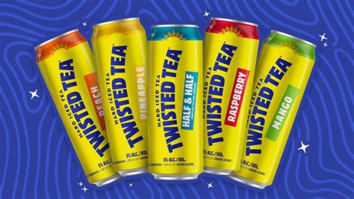 Unveiling The Enigma: Discoveries And Insights Into The "CEO Of Twisted Tea Submarine" Phenomenon
