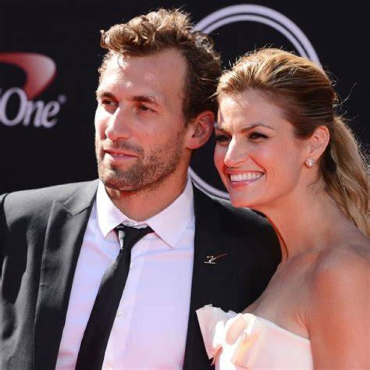 Unveiling The Enigma: Erin Andrews' Husband Revealed