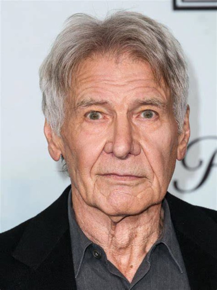 Unveiling The Enigma: Harrison Ford's Health Journey