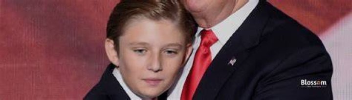Unveiling The Enigma: Is Baron Trump Autistic?