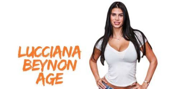 Unveiling The Enigma: Lucciana Beynon's Journey