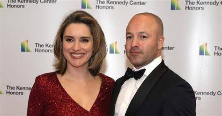 Unveiling The Enigma: Margaret Brennan's Husband Revealed