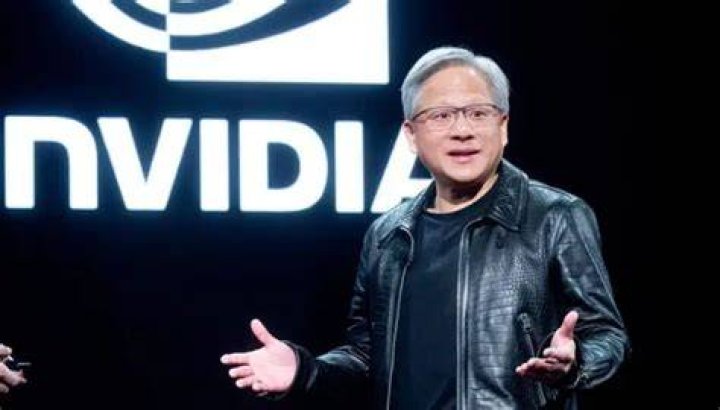 Unveiling The Enigma: Meet The Leading Lady Behind NVIDIA's CEO