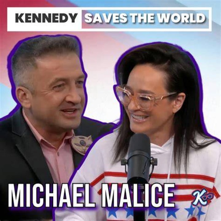 Unveiling The Enigma: Michael Malice's Wife