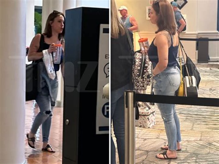 Unveiling The Enigma Of Casey Anthony's Instagram: Discoveries And Insights