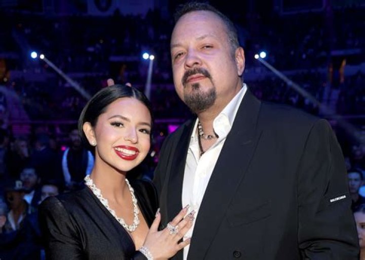 Unveiling The Enigma Of Pepe Aguilar's Height: Discoveries And Insights