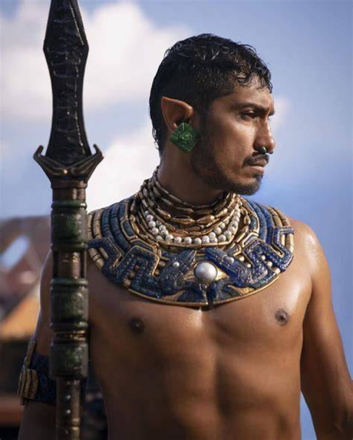 Unveiling The Enigma: Tenoch Huerta's Height Unveiled