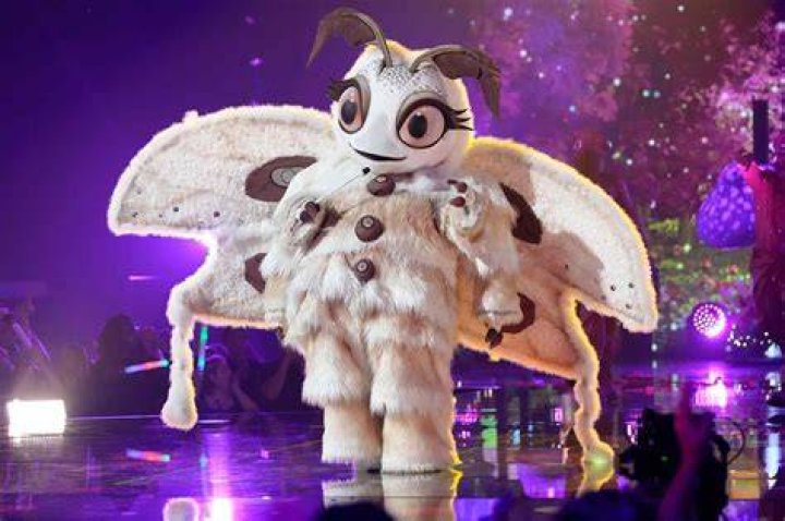 Unveiling The Enigma: Unmasking The Poodle Moth On The Masked Singer