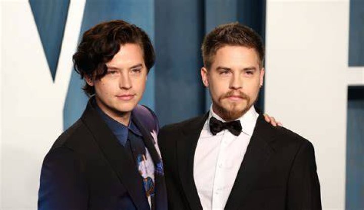 Unveiling The Enigmatic Canvas: Cole Sprouse's Tattoos