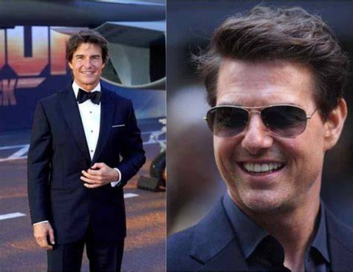 Unveiling The Enigmatic Height Of Tom Cruise: Discoveries And Insights